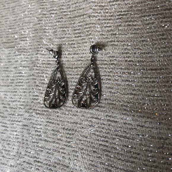 Stainless Hypoallergenic Earrings - Picture 3 of 5